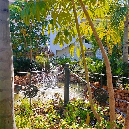 Calanova Sunny Apartment Михас Экстерьер фото