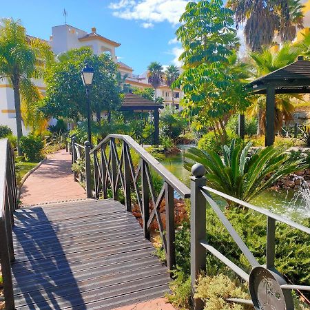 Calanova Sunny Apartment Михас Экстерьер фото