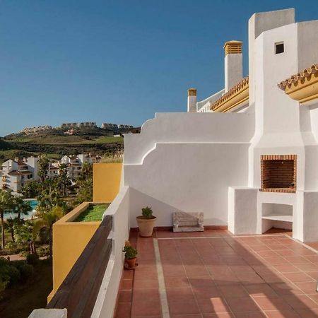 Calanova Sunny Apartment Михас Экстерьер фото