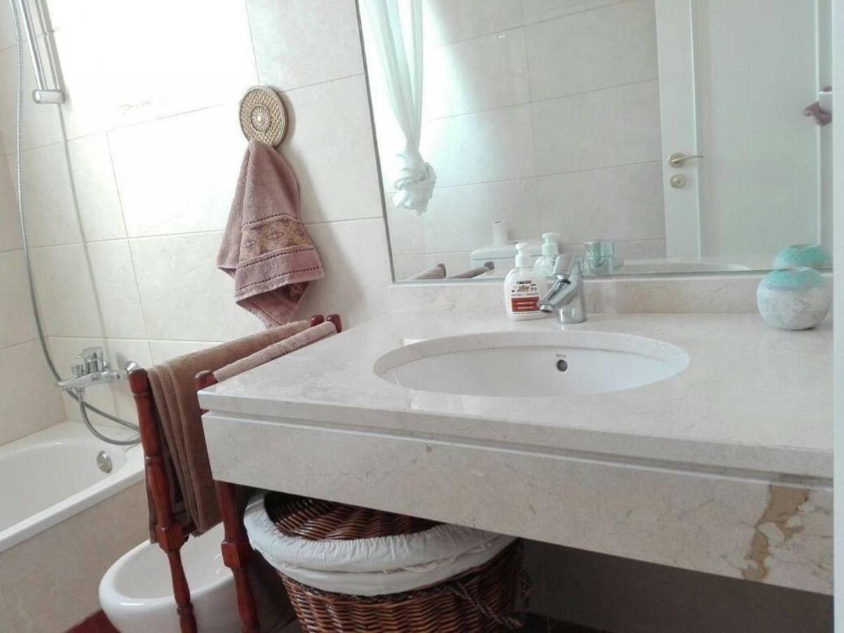 Calanova Sunny Apartment Михас Экстерьер фото