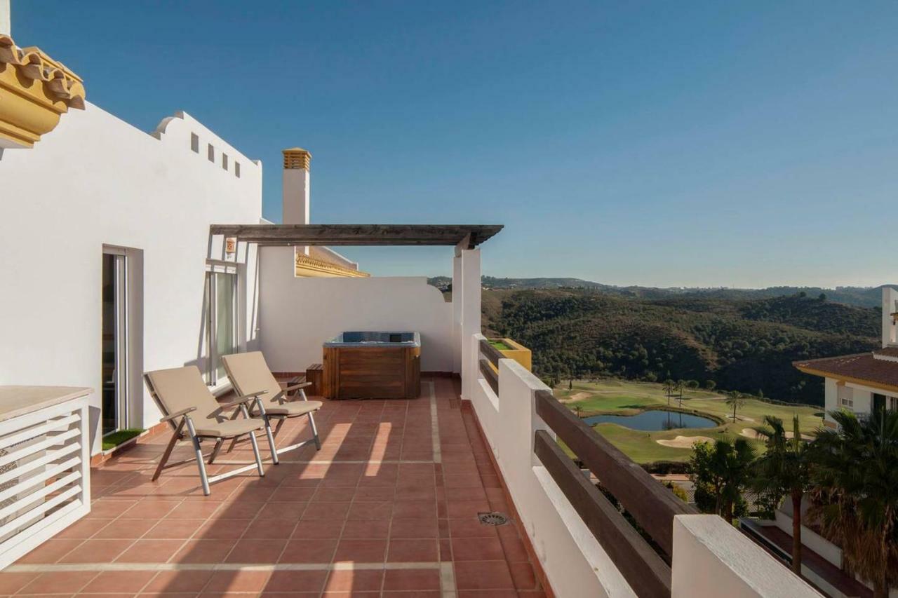 Calanova Sunny Apartment Михас Экстерьер фото