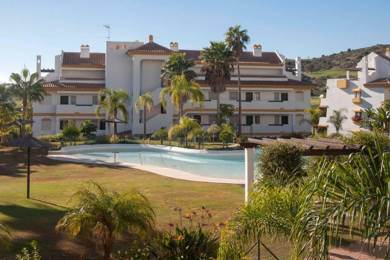 Calanova Sunny Apartment Михас Экстерьер фото